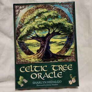 Celtic Tree Oracle